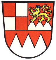 Wappen von Gerolzhofen (kreis)/Arms of Gerolzhofen (kreis)