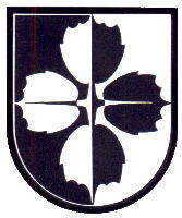 Wappen von Hasle bei Burgdorf