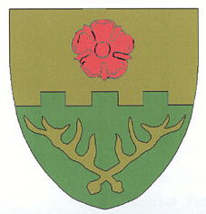 Wappen von Hofamt Priel/Arms (crest) of Hofamt Priel