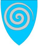 Arms of Moskenes