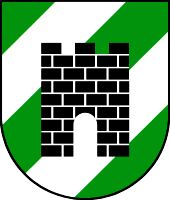 Wappen von Neundorf (Anhalt)/Arms (crest) of Neundorf (Anhalt)