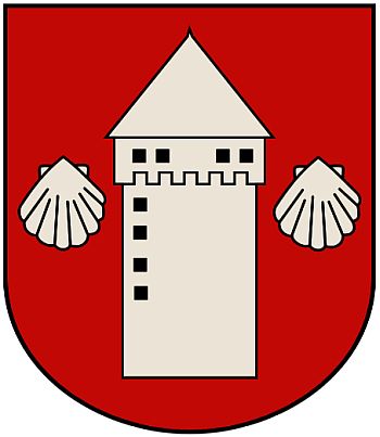 Wappen von Oeding/Arms of Oeding