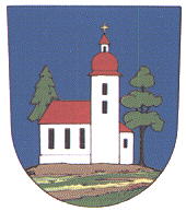 Coat of arms (crest) of Úsobí