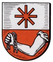 Wappen von Asendorf (Harburg) / Arms of Asendorf (Harburg)