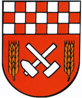Wappen von Billmerich