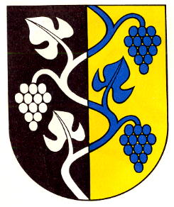 Wappen von Götighofen/Arms of Götighofen