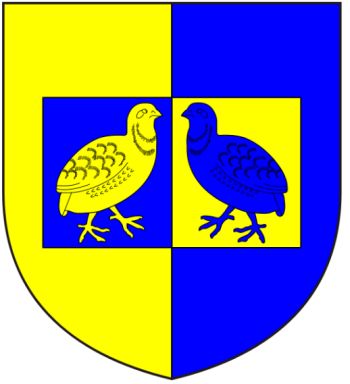Wappen von Liederbach am Taunus/Arms (crest) of Liederbach am Taunus