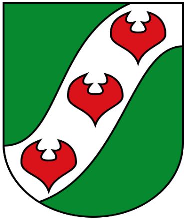 Wappen von Löhne/Arms (crest) of Löhne