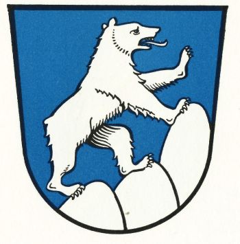 Wappen von Schlag/Arms (crest) of Schlag