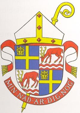 Arms of Henrik Svenungsson