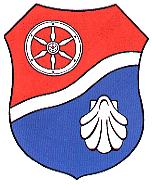 Wappen von Uder