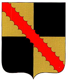Blason de Annequin (Pas-de-Calais)/Arms (crest) of Annequin (Pas-de-Calais)