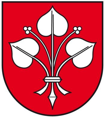 Wappen von Colbitz/Arms (crest) of Colbitz