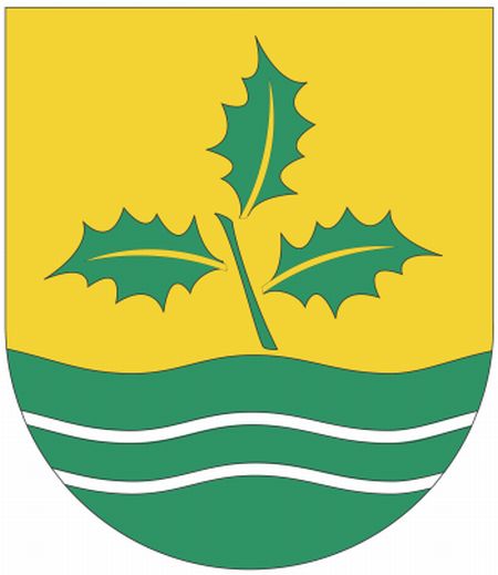 Wappen von Kattendorf/Arms (crest) of Kattendorf