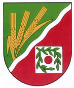 Wappen von Kolenfeld/Arms of Kolenfeld