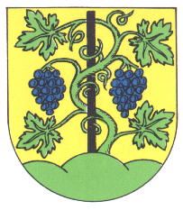 Wappen von Lienheim