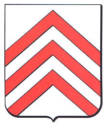 Blason de Machecoul/Coat of arms (crest) of {{PAGENAME