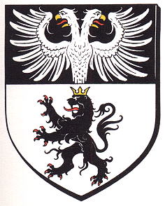 Blason de Siltzheim/Arms (crest) of Siltzheim