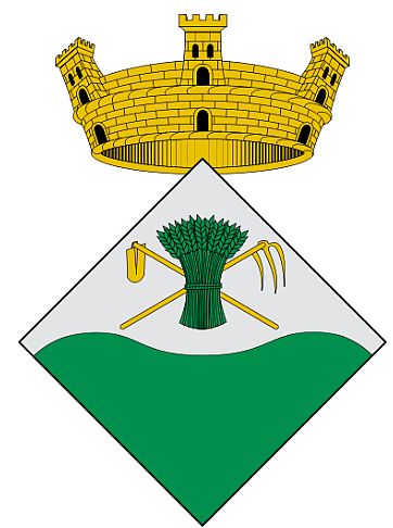 Escudo de Sora (Barcelona)/Arms (crest) of Sora (Barcelona)