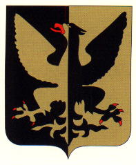 Blason de Villers-au-Bois/Arms (crest) of Villers-au-Bois