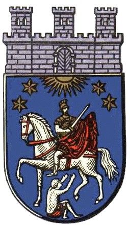 Wappen von Bad Ems/Arms (crest) of Bad Ems