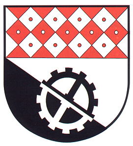 Wappen von Behlendorf/Arms (crest) of Behlendorf