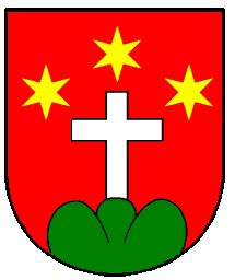 Coat of arms (crest) of Lalden