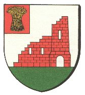 Blason de Liebsdorf/Arms of Liebsdorf