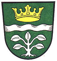 Wappen von Mayen-Koblenz/Arms (crest) of Mayen-Koblenz