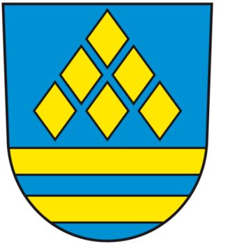 Wappen von Rautheim/Arms (crest) of Rautheim
