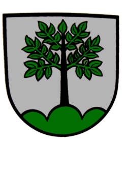 Wappen von Buchheim (March)