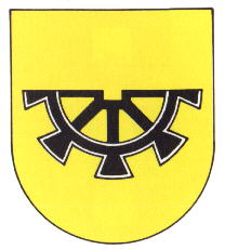 Wappen von Geisslingen