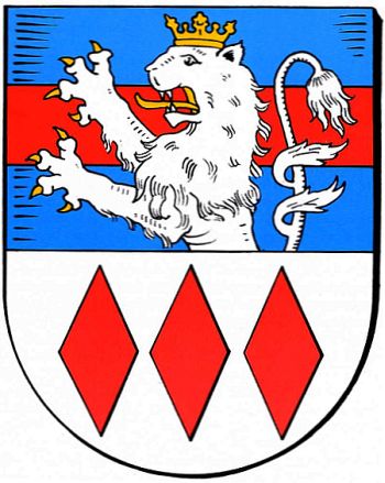 Wappen von Holtensen bei Wunstorf/Arms (crest) of Holtensen bei Wunstorf