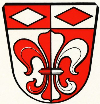 Wappen von Leitershofen/Arms (crest) of Leitershofen