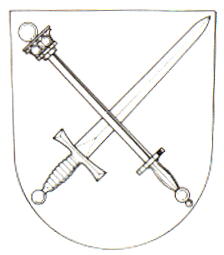 Coat of arms (crest) of Sázavka