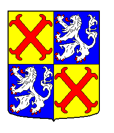 Coat of arms (crest) of Steenwijkerwold