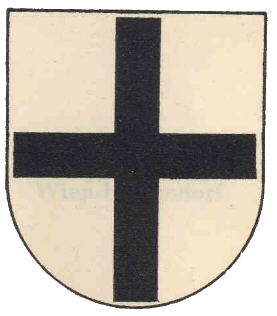 Wappen von Wien-Hetzendorf / Arms of Wien-Hetzendorf