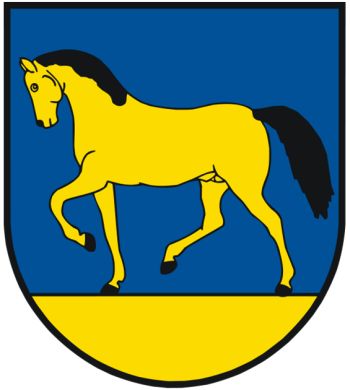 Wappen von Zobbenitz/Arms (crest) of Zobbenitz