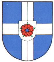 Wappen von Hilpertsau/Arms (crest) of Hilpertsau