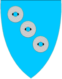 Arms of Hyllestad