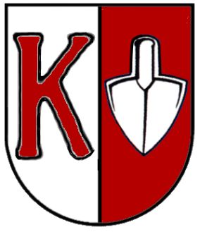 Wappen von Kleinbettlingen