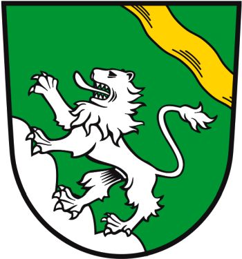 Wappen von Niederviehbach/Arms of Niederviehbach
