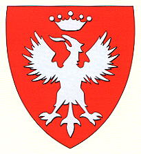 Blason de Pihen-lès-Guînes / Arms of Pihen-lès-Guînes