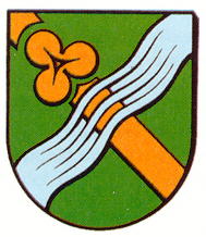 Wappen von Spiekershausen/Arms (crest) of Spiekershausen