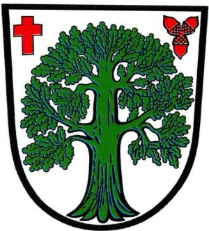 Wappen von Sprötau/Arms (crest) of Sprötau
