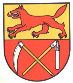 Wappen von Stedum (Hohenhameln)/Arms (crest) of Stedum (Hohenhameln)