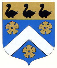Blason de Villers-lès-Cagnicourt/Arms of Villers-lès-Cagnicourt