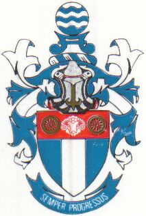 Arms (crest) of De Aar