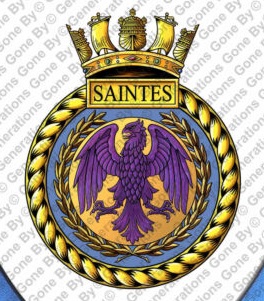 File:HMS Saintes, Royal Navy.jpg