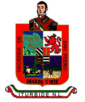 Arms (crest) of Iturbide